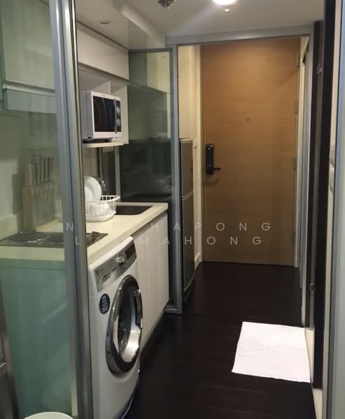 ASHTON Morph 38, Bangkok, 88 Soi Sukhumvit 38, Phra Kanong, Khlong Toei, Bangkok, 1 Bedroom, 40 sqm, Condo For Rent, by Natthapong Laomahong, 500216189 - DDproperty.com