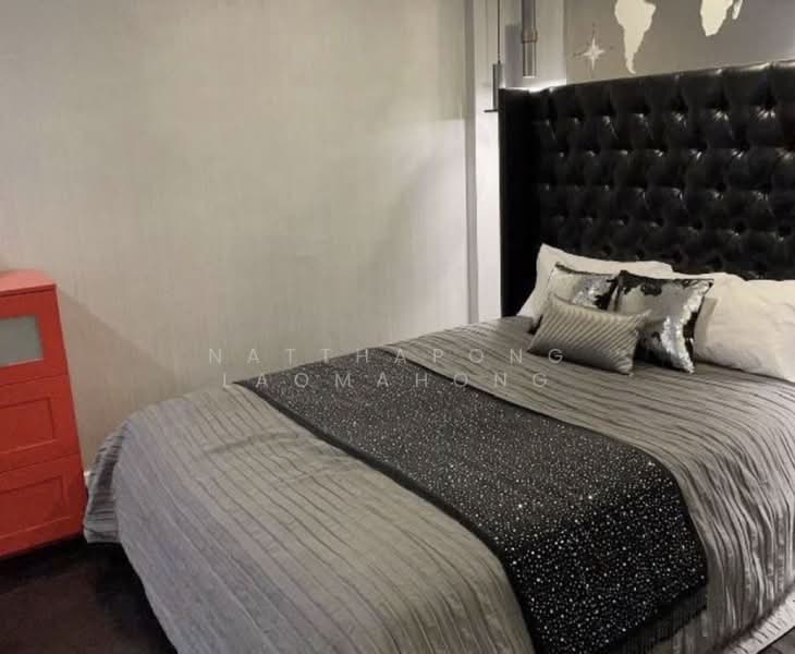 ASHTON Morph 38 : แอชตัน มอร์ฟ 38, กรุงเทพ, 88 ซอย สุขุมวิท 38, พระโขนง, คลองเตย, กรุงเทพ, 40 ตร.ม., คอนโด ให้เช่า, โดย Natthapong Laomahong, 500216189 - DDproperty.com