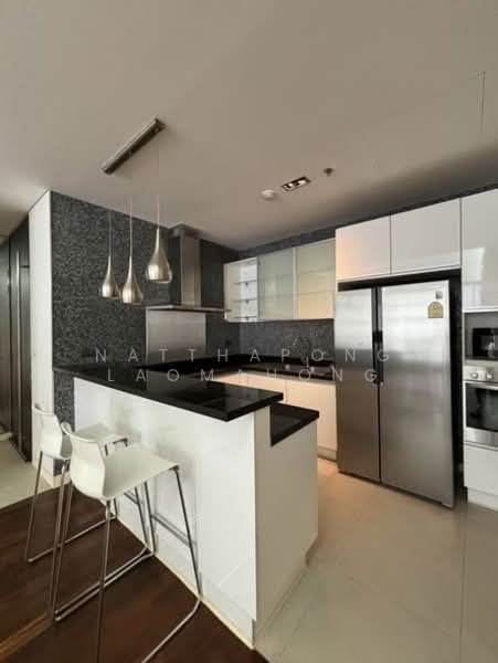 Domus 18, Bangkok, Soi Sukhumvit 18, Khlong Toei, Khlong Toei, Bangkok, 2 Bedrooms, 102 sqm, Condo For Sale, by Natthapong Laomahong, 500216191 - DDproperty.com