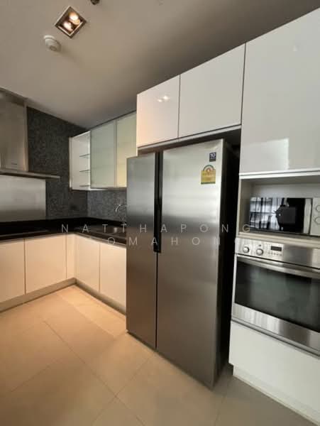 Domus 18, Bangkok, Soi Sukhumvit 18, Khlong Toei, Khlong Toei, Bangkok, 2 Bedrooms, 102 sqm, Condo For Sale, by Natthapong Laomahong, 500216191 - DDproperty.com