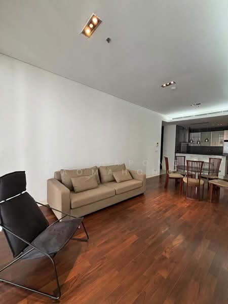 Domus 18, Bangkok, Soi Sukhumvit 18, Khlong Toei, Khlong Toei, Bangkok, 2 Bedrooms, 102 sqm, Condo For Sale, by Natthapong Laomahong, 500216191 - DDproperty.com