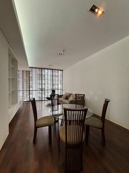 Domus 18, Bangkok, Soi Sukhumvit 18, Khlong Toei, Khlong Toei, Bangkok, 2 Bedrooms, 102 sqm, Condo For Sale, by Natthapong Laomahong, 500216191 - DDproperty.com