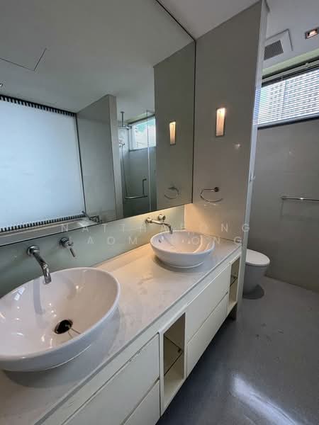 Domus 18, Bangkok, Soi Sukhumvit 18, Khlong Toei, Khlong Toei, Bangkok, 2 Bedrooms, 102 sqm, Condo For Sale, by Natthapong Laomahong, 500216191 - DDproperty.com