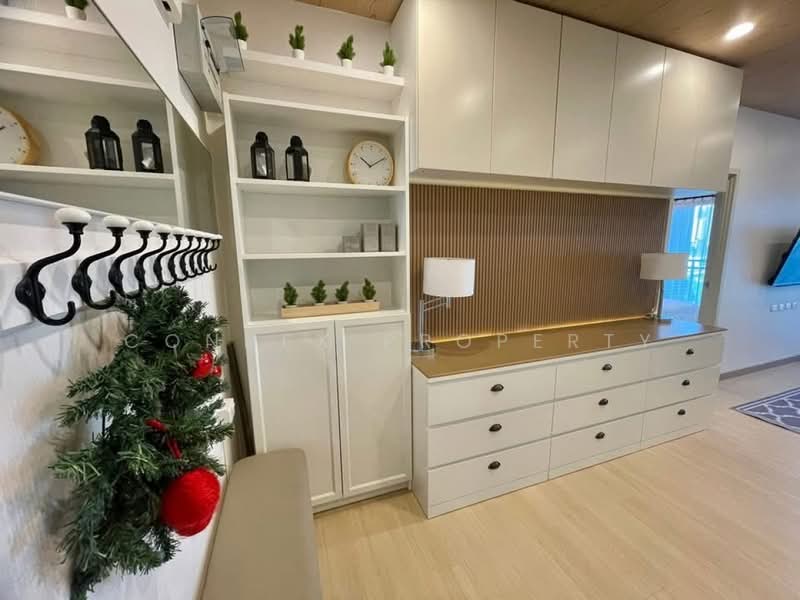 Supalai Veranda Rama 9, Bangkok, 349 Rama 9, Bang Kapi, Huai Khwang, Bangkok, 3 Bedrooms, 120 sqm, Condo For Rent, by Connex Property, 500216194 - DDproperty.com