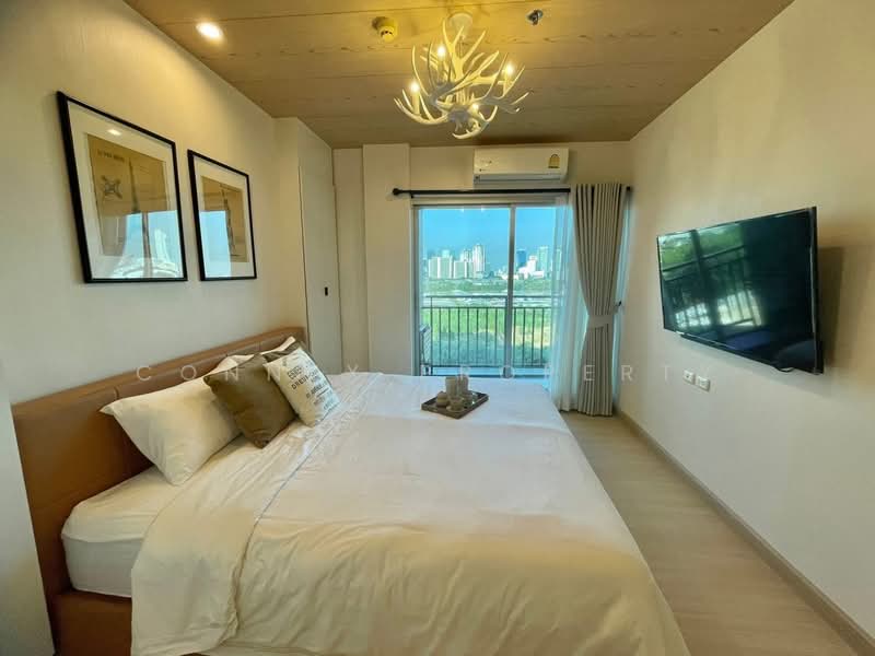 Supalai Veranda Rama 9, Bangkok, 349 Rama 9, Bang Kapi, Huai Khwang, Bangkok, 3 Bedrooms, 120 sqm, Condo For Rent, by Connex Property, 500216194 - DDproperty.com