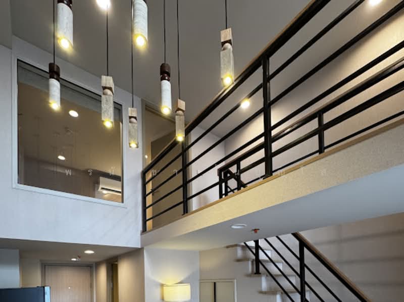 Culture Chula, Bangkok, 38/12 Soi Pratu Chai, Si Phraya, Bang Rak, Bangkok, 2 Bedrooms, 57 sqm, Condo For Rent, by พรนัชชา ชั้นบุญใส, 500216195 - DDproperty.com