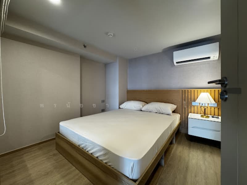 Culture Chula, Bangkok, 38/12 Soi Pratu Chai, Si Phraya, Bang Rak, Bangkok, 2 Bedrooms, 57 sqm, Condo For Rent, by พรนัชชา ชั้นบุญใส, 500216195 - DDproperty.com