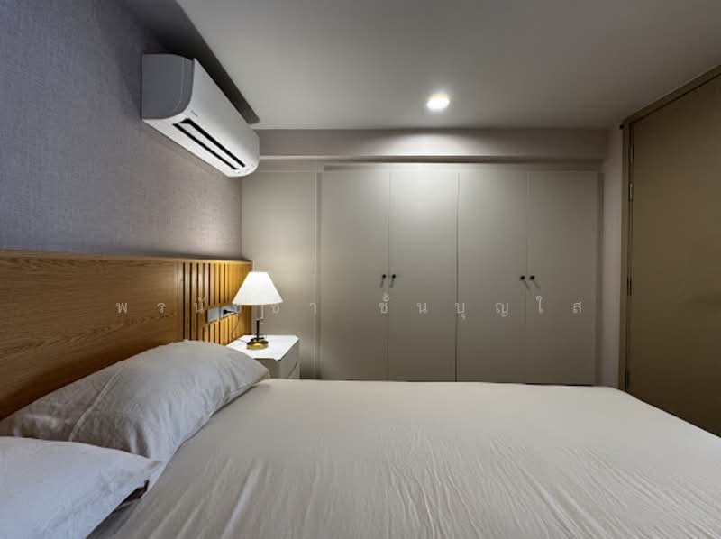 Culture Chula, Bangkok, 38/12 Soi Pratu Chai, Si Phraya, Bang Rak, Bangkok, 2 Bedrooms, 57 sqm, Condo For Rent, by พรนัชชา ชั้นบุญใส, 500216195 - DDproperty.com