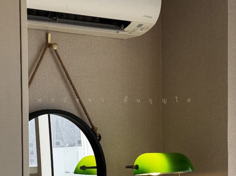 Culture Chula, Bangkok, 38/12 Soi Pratu Chai, Si Phraya, Bang Rak, Bangkok, 2 Bedrooms, 57 sqm, Condo For Rent, by พรนัชชา ชั้นบุญใส, 500216195 - DDproperty.com