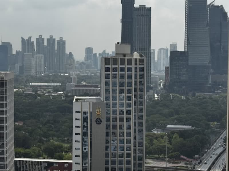 Culture Chula, Bangkok, 38/12 Soi Pratu Chai, Si Phraya, Bang Rak, Bangkok, 2 Bedrooms, 57 sqm, Condo For Rent, by พรนัชชา ชั้นบุญใส, 500216195 - DDproperty.com