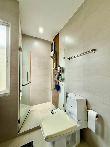 Home Place The Park Wongwan – Rama 9, Bangkok, Rural Development Road 3, Khlong Song Ton Nun, Lat Krabang, Bangkok, 3 Bedrooms, 218 sqm, Single Detached House For Sale, by Natthapong Laomahong, 500216199 - DDproperty.com