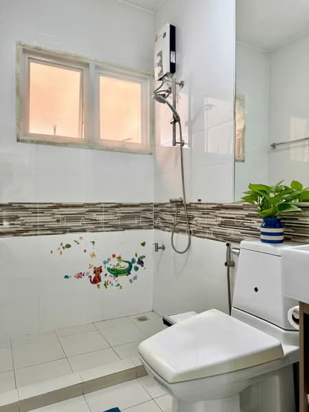 Home Place The Park Wongwan – Rama 9, Bangkok, Rural Development Road 3, Khlong Song Ton Nun, Lat Krabang, Bangkok, 3 Bedrooms, 218 sqm, Single Detached House For Sale, by Natthapong Laomahong, 500216199 - DDproperty.com