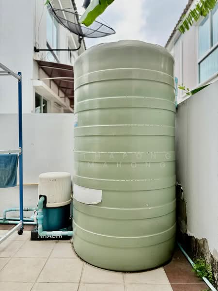 Home Place The Park Wongwan – Rama 9 : โฮมเพลส เดอะ พาร์ค วงแหวน – พระราม 9, กรุงเทพ, ถนน พัฒนาชนบท 3, คลองสองต้นนุ่น, ลาดกระบัง, กรุงเทพ, 218 ตร.ม., บ้านเดี่ยว ขาย, โดย Natthapong Laomahong, 500216199 - DDproperty.com