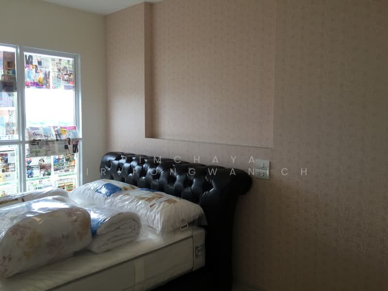 For Sale - Aspire Rattanatibet 1, Nonthaburi