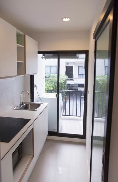 The Nest Sukhumvit 22, Bangkok, 22 Soi Setthi Thawi Sap, Sukhumvit 22, Khlong Toei, Khlong Toei, Bangkok, 2 Bedrooms, 45 sqm, Condo For Rent, by Nitchakarn Wanitwichakornkit , 500216203 - DDproperty.com