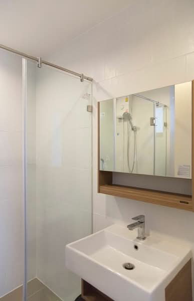 The Nest Sukhumvit 22, Bangkok, 22 Soi Setthi Thawi Sap, Sukhumvit 22, Khlong Toei, Khlong Toei, Bangkok, 2 Bedrooms, 45 sqm, Condo For Rent, by Nitchakarn Wanitwichakornkit , 500216203 - DDproperty.com