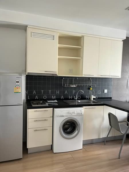 The Seed Mingle Sathorn-Suanplu, Bangkok, 389 Soi Sathon 3, Thung Maha Mek, Sathon, Bangkok, 2 Bedrooms, 66 sqm, Condo For Rent, by Natthapong Laomahong, 500216204 - DDproperty.com