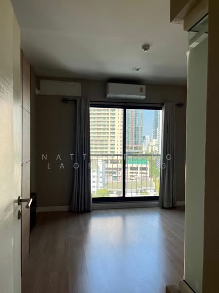 The Seed Mingle Sathorn-Suanplu, Bangkok, 389 Soi Sathon 3, Thung Maha Mek, Sathon, Bangkok, 2 Bedrooms, 66 sqm, Condo For Rent, by Natthapong Laomahong, 500216204 - DDproperty.com