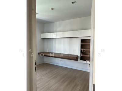 For Rent - The Seed Mingle Sathorn-Suanplu, Bangkok