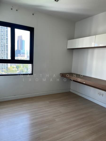 The Seed Mingle Sathorn-Suanplu, Bangkok, 389 Soi Sathon 3, Thung Maha Mek, Sathon, Bangkok, 2 Bedrooms, 66 sqm, Condo For Rent, by Natthapong Laomahong, 500216204 - DDproperty.com