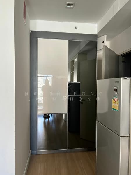 The Seed Mingle Sathorn-Suanplu, Bangkok, 389 Soi Sathon 3, Thung Maha Mek, Sathon, Bangkok, 2 Bedrooms, 66 sqm, Condo For Rent, by Natthapong Laomahong, 500216204 - DDproperty.com