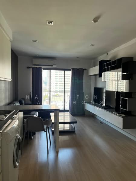 The Seed Mingle Sathorn-Suanplu, Bangkok, 389 Soi Sathon 3, Thung Maha Mek, Sathon, Bangkok, 2 Bedrooms, 66 sqm, Condo For Rent, by Natthapong Laomahong, 500216204 - DDproperty.com