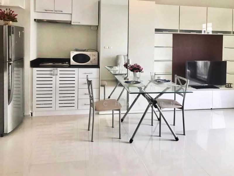 Noble Reveal, Bangkok, 36 Soi Sukhumvit 63, Ekamai Road, Phra Kanong Nua, Watthana, Bangkok, 1 Bedroom, 52 sqm, Condo For Rent, by Nitchakarn  Wanitwichakornkit , 500216206 - DDproperty.com