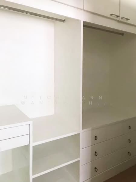 Noble Reveal, Bangkok, 36 Soi Sukhumvit 63, Ekamai Road, Phra Kanong Nua, Watthana, Bangkok, 1 Bedroom, 52 sqm, Condo For Rent, by Nitchakarn  Wanitwichakornkit , 500216206 - DDproperty.com