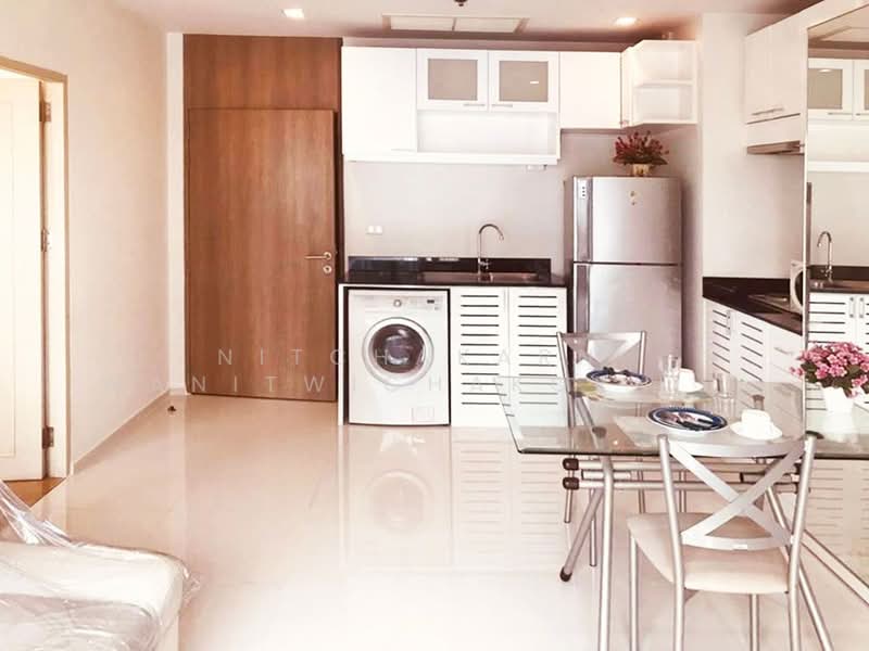 Noble Reveal, Bangkok, 36 Soi Sukhumvit 63, Ekamai Road, Phra Kanong Nua, Watthana, Bangkok, 1 Bedroom, 52 sqm, Condo For Rent, by Nitchakarn  Wanitwichakornkit , 500216206 - DDproperty.com