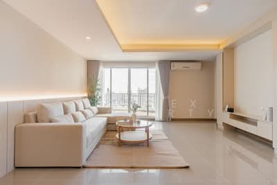 For Rent - Supalai River Place Charoen Nakorn, Bangkok