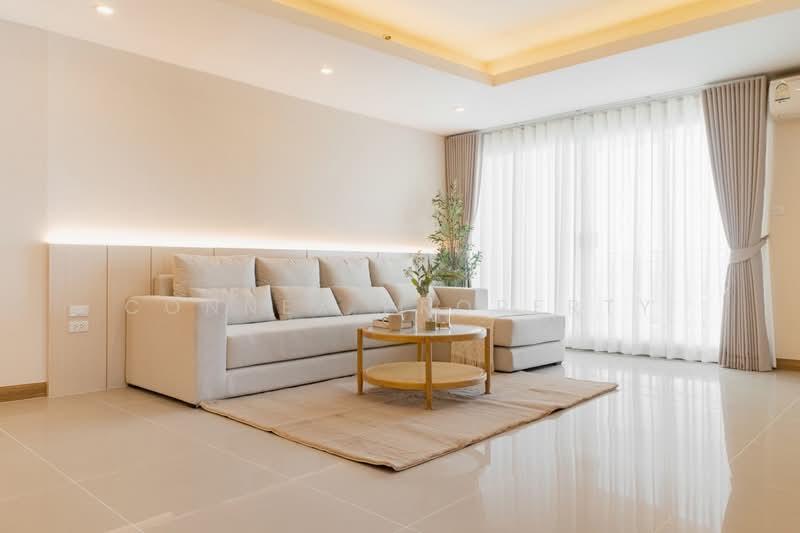 Supalai River Place Charoen Nakorn, Bangkok, 1529 Soi Chareonnakorn 39, Chareonnakorn Road, Bang Lam Phu Lang, Khlong San, Bangkok, 3 Bedrooms, 192 sqm, Condo For Rent, by Connex Property, 500216208 - DDproperty.com