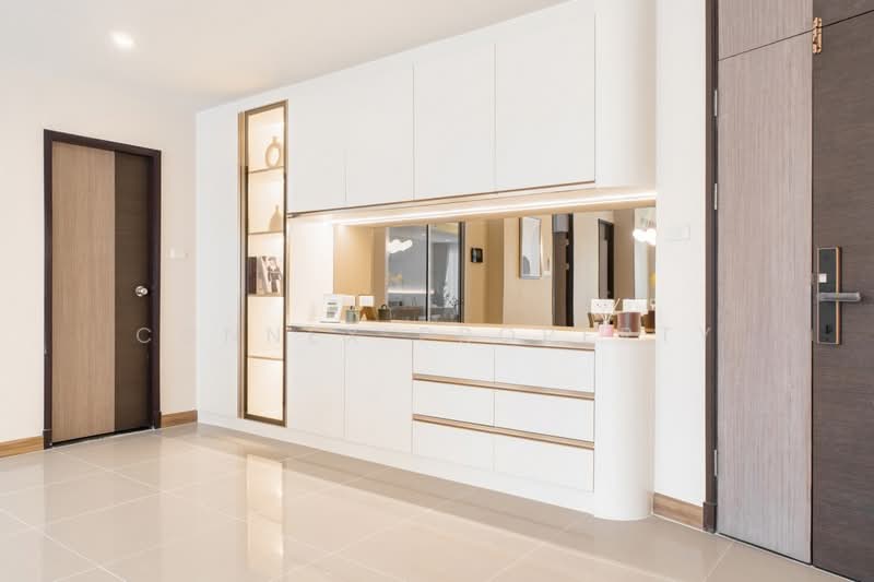 Supalai River Place (ศุภาลัย ริเวอร์เพลส เจริญนคร), กรุงเทพ, 1529 ซอยเจริญนคร 39 ถนนเจริญนคร, บางลำภูล่าง, คลองสาน, กรุงเทพ, 192 ตร.ม., คอนโด ให้เช่า, โดย Connex Property, 500216208 - DDproperty.com