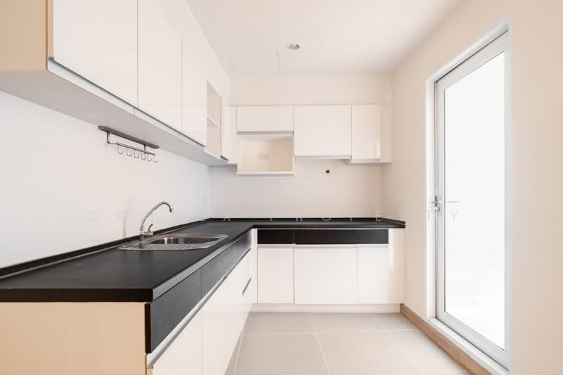 Supalai River Place Charoen Nakorn, Bangkok, 1529 Soi Chareonnakorn 39, Chareonnakorn Road, Bang Lam Phu Lang, Khlong San, Bangkok, 3 Bedrooms, 192 sqm, Condo For Rent, by Connex Property, 500216208 - DDproperty.com