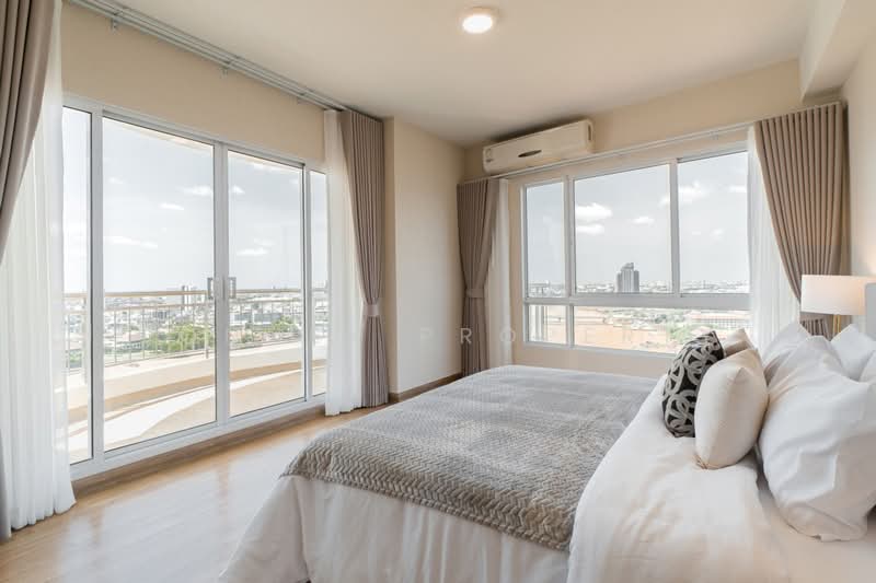 Supalai River Place Charoen Nakorn, Bangkok, 1529 Soi Chareonnakorn 39, Chareonnakorn Road, Bang Lam Phu Lang, Khlong San, Bangkok, 3 Bedrooms, 192 sqm, Condo For Rent, by Connex Property, 500216208 - DDproperty.com