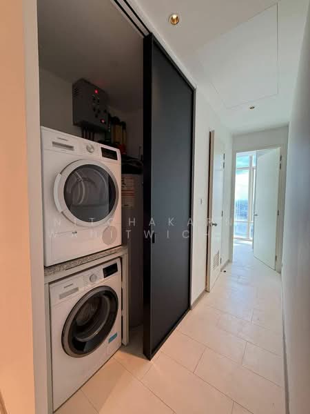 Four Seasons Private Residences, Bangkok, 300 Charoen Krung Road, Yan Nawa, Sathon, Bangkok, 4 Bedrooms, 360 sqm, Condo For Rent, by Nitchakarn Wanitwichakornkit , 500216209 - DDproperty.com