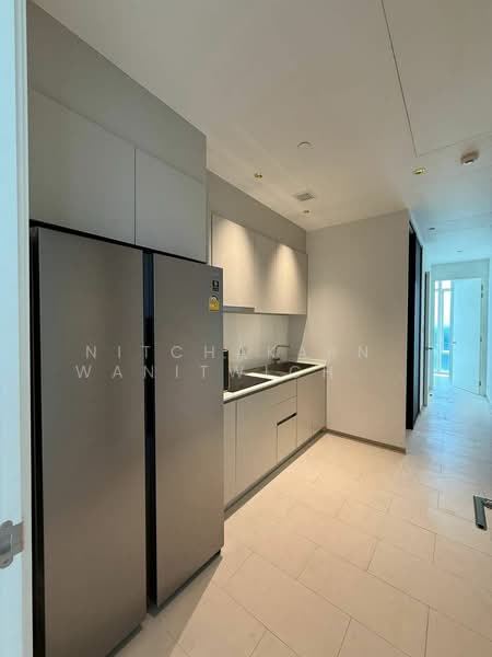 Four Seasons Private Residences : โฟร์ ซีซั่นส์ ไพรเวท เรสสิเด้นซ์, กรุงเทพ, 300 ถนนเจริญกรุง, ยานนาวา, สาทร, กรุงเทพ, 360 ตร.ม., คอนโด ให้เช่า, โดย Nitchakarn Wanitwichakornkit , 500216209 - DDproperty.com