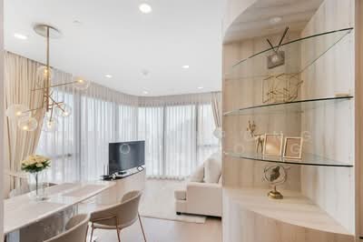 ขาย - ASHTON Chula-Silom : แอชตัน จุฬา-สีลม, กรุงเทพ