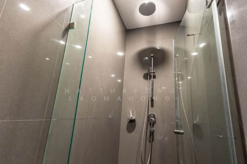 ASHTON Chula-Silom, Bangkok, Rama 4 Road, Si Phraya, Bang Rak, Bangkok, 2 Bedrooms, 55 sqm, Condo For Sale, by Natthapong Laomahong, 500216210 - DDproperty.com