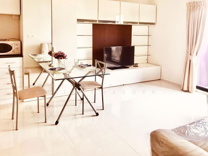 Noble Reveal, Bangkok, 36 Soi Sukhumvit 63, Ekamai Road, Phra Kanong Nua, Watthana, Bangkok, 1 Bedroom, 52 sqm, Condo For Sale, by Nitchakarn Wanitwichakornkit , 500216211 - DDproperty.com