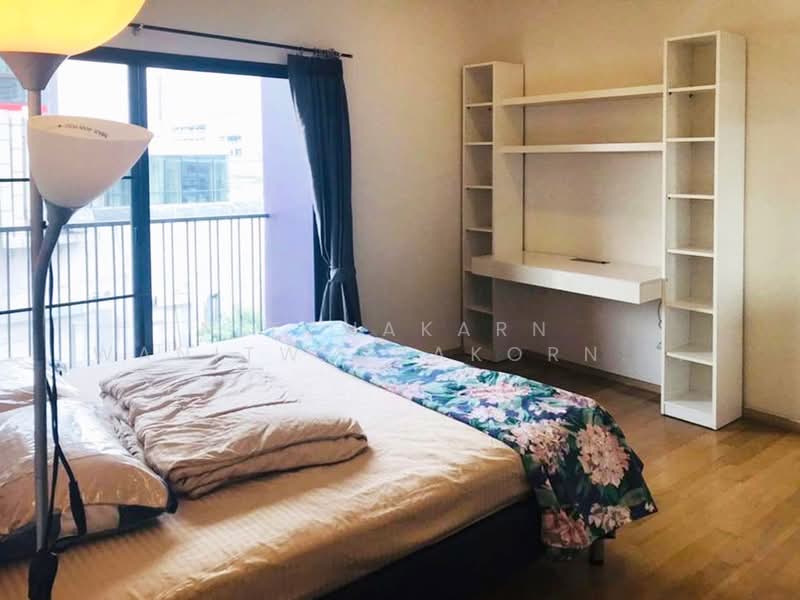 Noble Reveal, Bangkok, 36 Soi Sukhumvit 63, Ekamai Road, Phra Kanong Nua, Watthana, Bangkok, 1 Bedroom, 52 sqm, Condo For Sale, by Nitchakarn Wanitwichakornkit , 500216211 - DDproperty.com