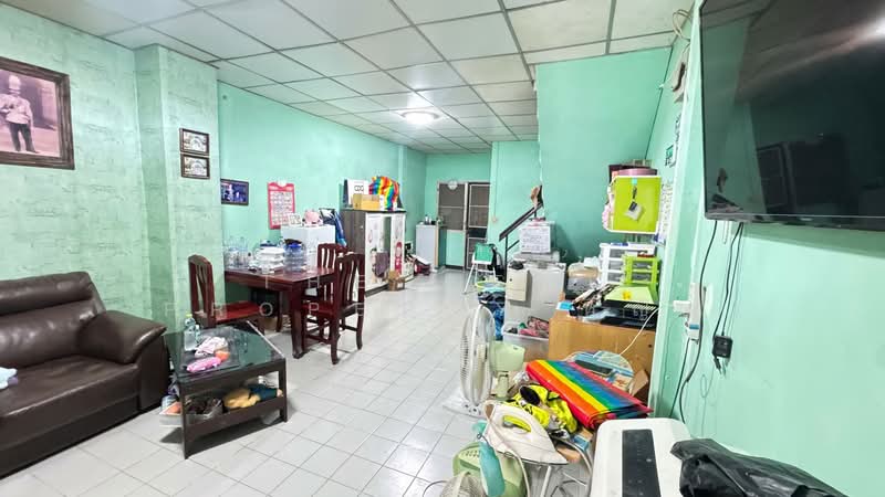 ทาวน์เฮ้าส์บางบ่อ สมุทรปราการ, Samut Prakan, Bang Phriang, Bang Bo, Samut Prakan, 2 Bedrooms, 100 sqm, Townhouse For Sale, by The Best Property หญิง, 500216215 - DDproperty.com