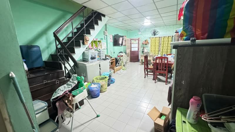 ทาวน์เฮ้าส์บางบ่อ สมุทรปราการ, Samut Prakan, Bang Phriang, Bang Bo, Samut Prakan, 2 Bedrooms, 100 sqm, Townhouse For Sale, by The Best Property หญิง, 500216215 - DDproperty.com