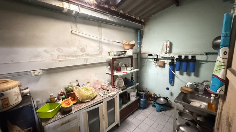 ทาวน์เฮ้าส์บางบ่อ สมุทรปราการ, Samut Prakan, Bang Phriang, Bang Bo, Samut Prakan, 2 Bedrooms, 100 sqm, Townhouse For Sale, by The Best Property หญิง, 500216215 - DDproperty.com