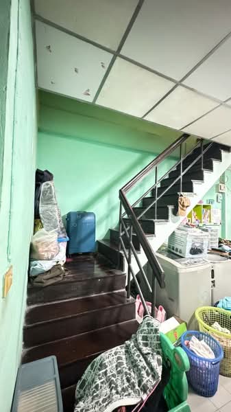 ทาวน์เฮ้าส์บางบ่อ สมุทรปราการ, Samut Prakan, Bang Phriang, Bang Bo, Samut Prakan, 2 Bedrooms, 100 sqm, Townhouse For Sale, by The Best Property หญิง, 500216215 - DDproperty.com