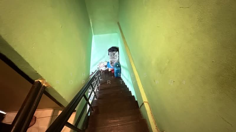 ขาย - ทาวน์เฮ้าส์บางบ่อ สมุทรปราการ, สมุทรปราการ