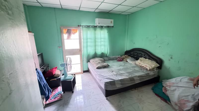 ทาวน์เฮ้าส์บางบ่อ สมุทรปราการ, Samut Prakan, Bang Phriang, Bang Bo, Samut Prakan, 2 Bedrooms, 100 sqm, Townhouse For Sale, by The Best Property หญิง, 500216215 - DDproperty.com