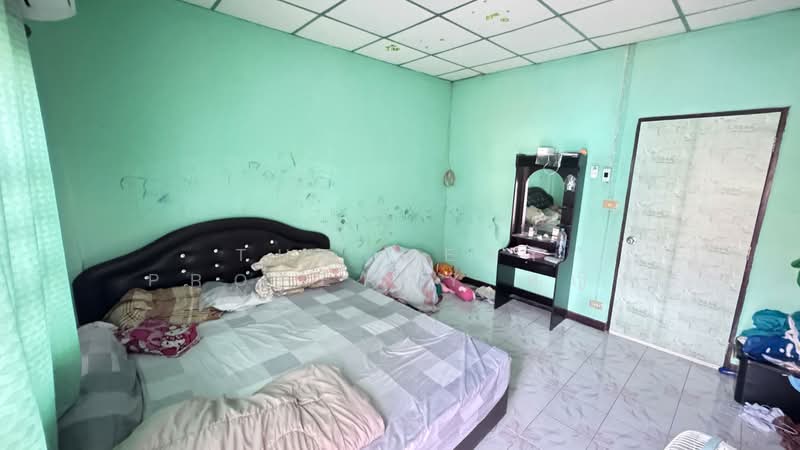 ทาวน์เฮ้าส์บางบ่อ สมุทรปราการ, Samut Prakan, Bang Phriang, Bang Bo, Samut Prakan, 2 Bedrooms, 100 sqm, Townhouse For Sale, by The Best Property หญิง, 500216215 - DDproperty.com