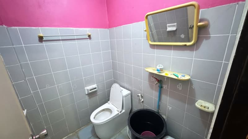 ขาย - ทาวน์เฮ้าส์บางบ่อ สมุทรปราการ, สมุทรปราการ