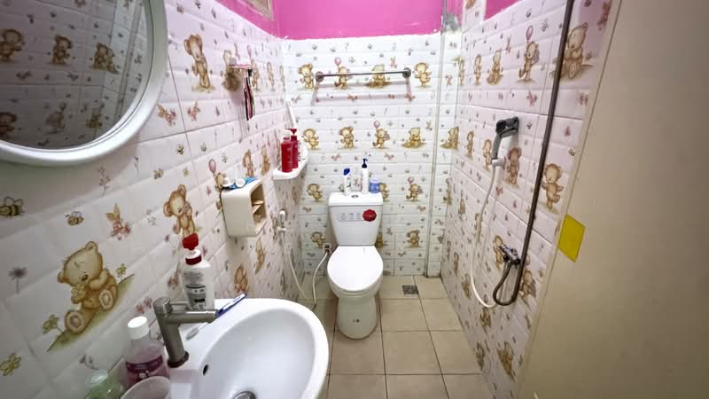 ทาวน์เฮ้าส์บางบ่อ สมุทรปราการ, Samut Prakan, Bang Phriang, Bang Bo, Samut Prakan, 2 Bedrooms, 100 sqm, Townhouse For Sale, by The Best Property หญิง, 500216215 - DDproperty.com