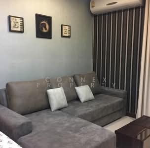 For Rent - Supalai Premier Ratchathewi, Bangkok